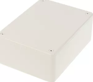 1591SGY Hammond Kleingehäuse und Modulgehäuse