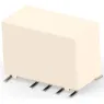 6-1393788-8 AXICOM Industrierelais