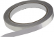 Aluminium-Abschirmband, 38 mm, 50 m, Acrylat