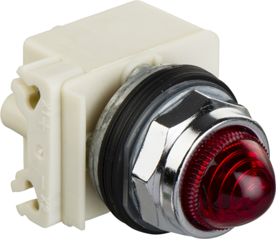 9001KP7LRR9 Schneider Electric Betätiger und Meldeelemente