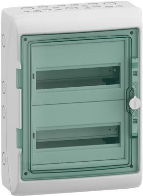 13433 Schneider Electric Schaltschränke, Serverschränke Bild 1