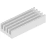 10021099 Fischer Elektronik Kühlkörper