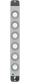 1.24.600.001/0000 RAFI Befehlsgeräte im Gehäuse Bild 2