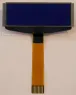 DEM 16207 SBH-PW-N Display Elektronik LCD-Module