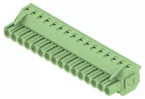 1357230000 Weidmüller Steckverbindersysteme