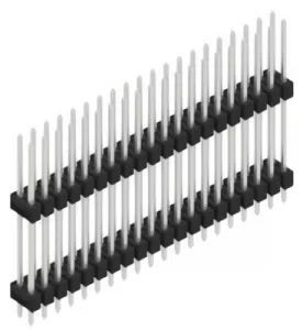 10051529 Fischer Elektronik Steckverbindersysteme