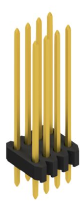 10061497 Fischer Elektronik Steckverbindersysteme