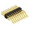 SLV W 5 SMD 036 18 G Fischer Elektronik Steckverbindersysteme