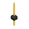 SLY 1 104 1 G Fischer Elektronik Steckverbindersysteme