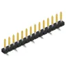 SLY 7 SMD 045 14 S Fischer Elektronik Steckverbindersysteme