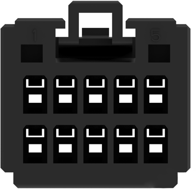 1-1827862-5 TE Connectivity Steckverbindersysteme Bild 4