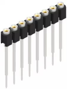 10040756 Fischer Elektronik Steckverbindersysteme