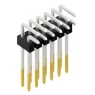 SL 19 132 12 S Fischer Elektronik Steckverbindersysteme