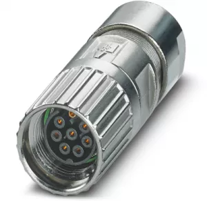 1629025 Phoenix Contact Sensor-Aktor Rundsteckverbinder
