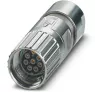 1629025 Phoenix Contact Sensor-Aktor Rundsteckverbinder