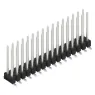 SL 11 SMD 130 32 Z Fischer Elektronik Steckverbindersysteme