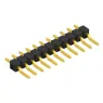 SL 12 SMD 031 11 G Fischer Elektronik Steckverbindersysteme