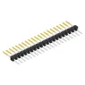 SL 12 SMD 083 21 S Fischer Elektronik Steckverbindersysteme