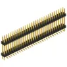SL 16 SMD 182 60 G P Fischer Elektronik Steckverbindersysteme