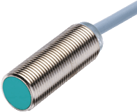 106983 PEPPERL+FUCHS Näherungsschalter, Reedschalter