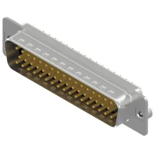 163A11309X CONEC D-Sub Steckverbinder