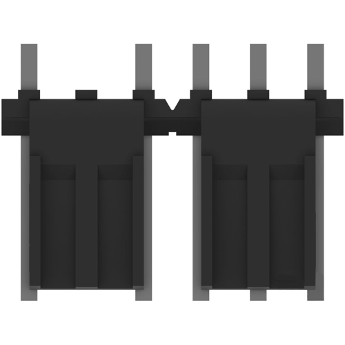 3-644992-6 AMP Steckverbindersysteme Bild 3