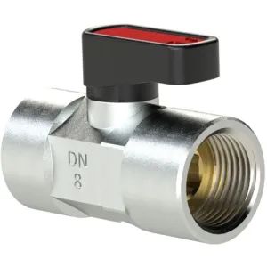 129822 Riegler Armaturen und Zubehör