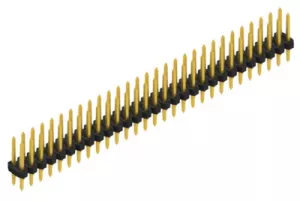 SLY209858G Fischer Elektronik Steckverbindersysteme