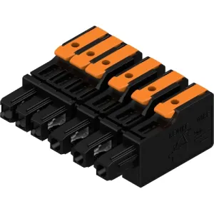 8000078348 Weidmüller Steckverbindersysteme