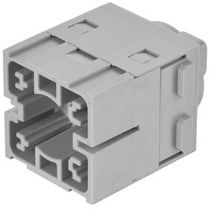 09140013005 Harting Kontakteinsätze