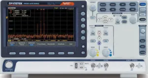 MDO-2202EG GW Instek Oszilloskope