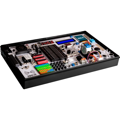 RB-JOYPI-ADVANCED joy-iT Single Board Computer Bild 3