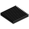 10021383 Fischer Elektronik Kühlkörper