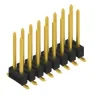 SL 11 SMD 104 16 G Fischer Elektronik Steckverbindersysteme