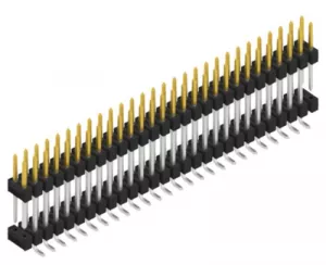 SL16SMD15756SP Fischer Elektronik Steckverbindersysteme