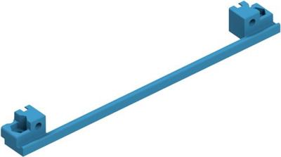 10067229 Fischer Elektronik Gehäusezubehör Bild 1