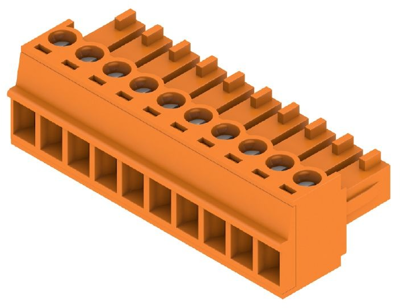 1940810000 Weidmüller PCB Connection Systems Image 2