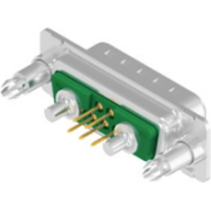 3027W2SAR69F20X CONEC D-Sub Steckverbinder