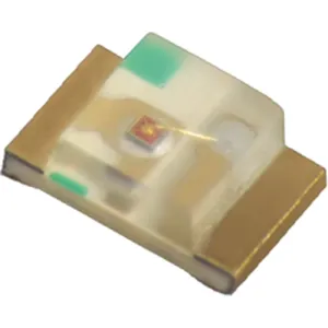 KPT-2012SECK Kingbright Leuchtdioden, LED