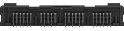 9-967689-1 AMP Automotive Leistungssteckverbinder Bild 4