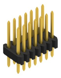 10061290 Fischer Elektronik Steckverbindersysteme