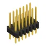 SLV W 2 055 14 G Fischer Elektronik Steckverbindersysteme