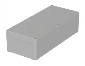03251000 Bopla Kleingehäuse und Modulgehäuse