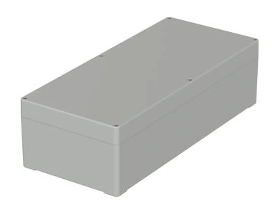03251000 Bopla Kleingehäuse und Modulgehäuse Bild 1