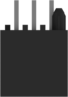 2-644486-3 AMP Steckverbindersysteme Bild 3