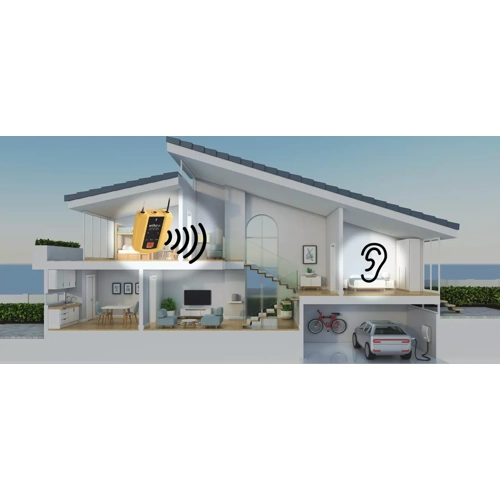 45222 Wiha Spannungsprüfer Bild 3