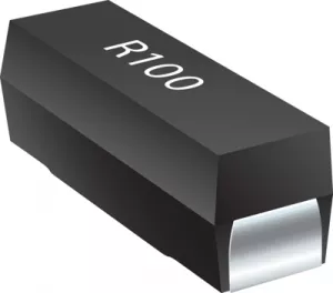 PWR5322W10R0JE Bourns Electronics GmbH SMD Widerstände