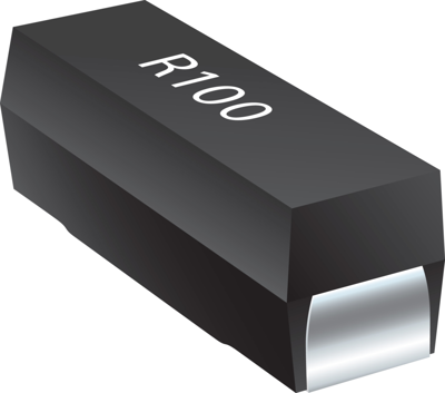 PWR5322W1R80JE Bourns Electronics GmbH SMD Widerstände