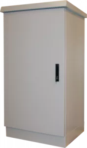 12349-009 SCHROFF Schaltschränke, Serverschränke