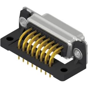 164A10679X CONEC D-Sub Steckverbinder